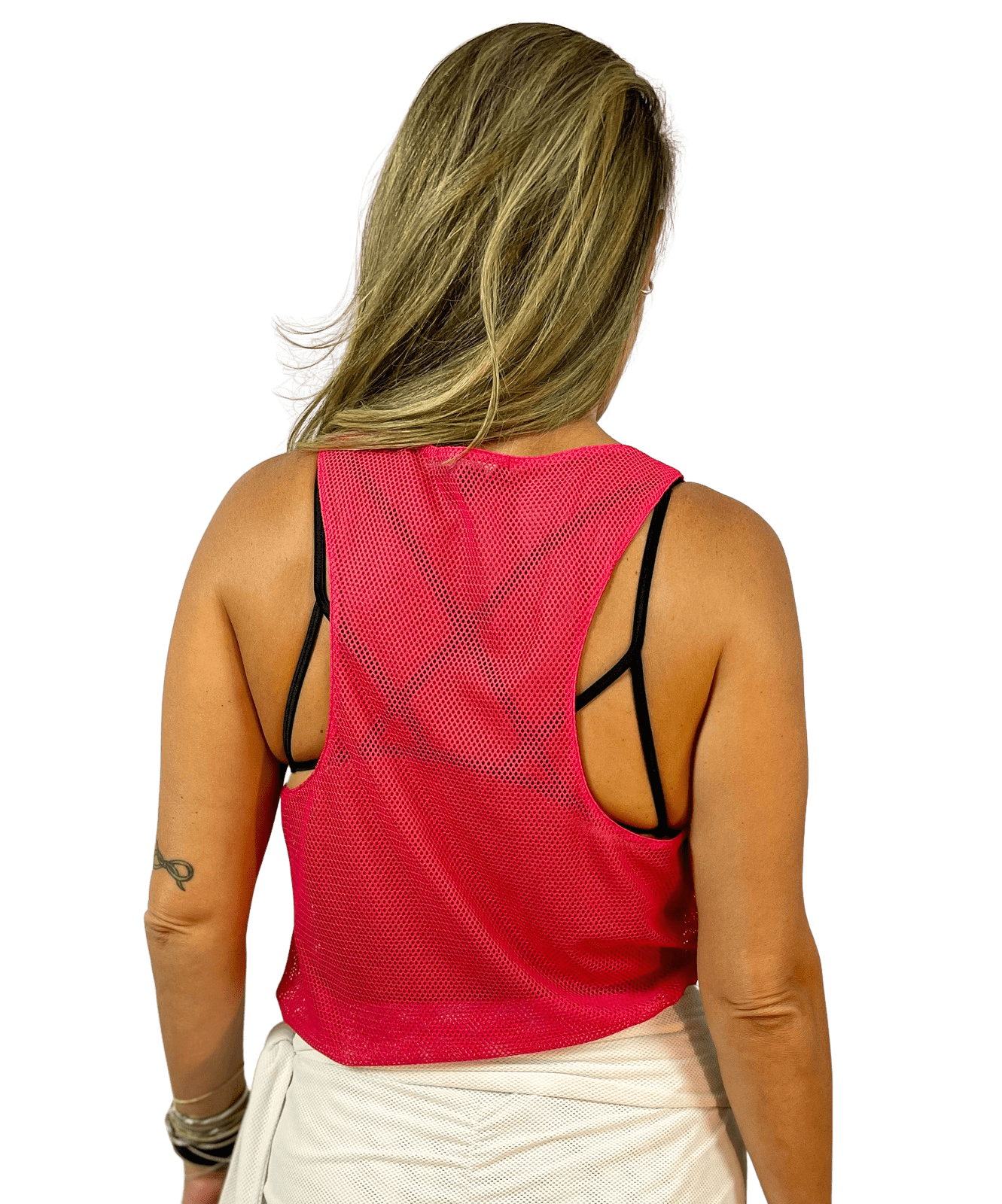 Blusa Regata Pink SAMY